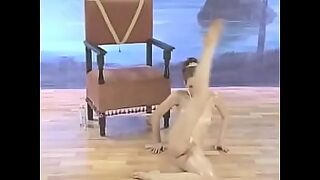 ass virginity break