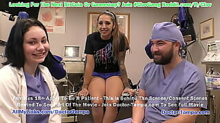 anna paul and glen
