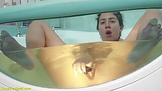assjob water