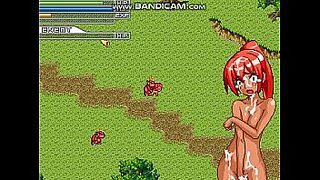 3d cruel evil madness