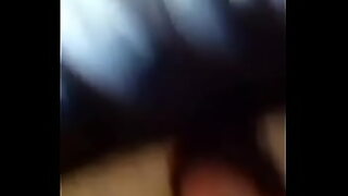 18 year old boy fucks with a 21year old woman