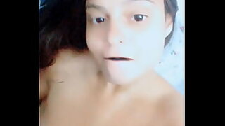 17 yr old orgasm