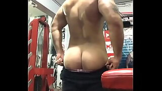 18 ass