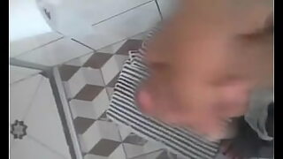 coroa com novinho