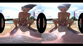 1st time small dick