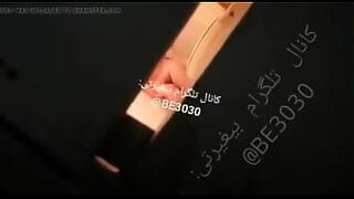 anal iranian