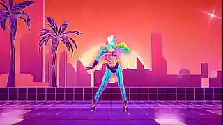 2d cartoon animation