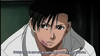 18 years old scandal virgin
