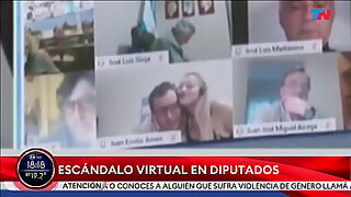 cachando peru