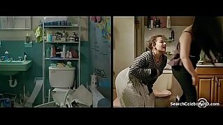 18 year old breaks the seal of the pussy with her step brothers big