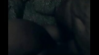 a white bug ass women with white boots saggy boots being fucked