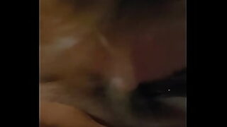 18 year old showing you how to cum just by using your hands