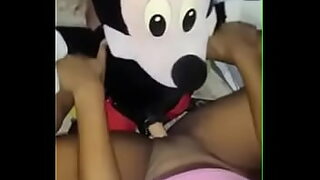 asian strapon