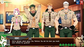 also like heavy cummets particulaly when its
