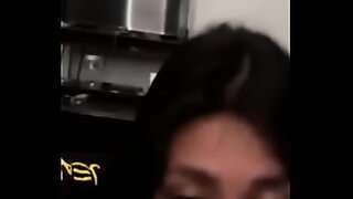 1 girl 5 boys sax vidio on fast