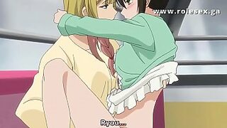 18 year old breaks the seal of the pussy with her step brothers big