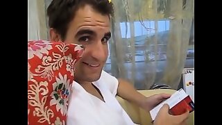 asmr aah