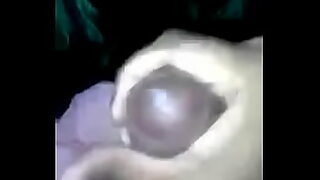 18 year old showing you how to cum just by using your hands
