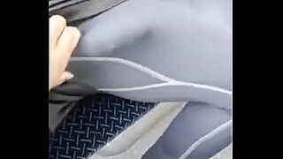 18 year old showing you how to cum just by using your hands