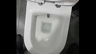 1919gogo shira ma onsen yado japanese style toilet