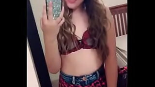 18 year old and mother