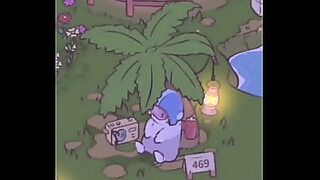 abuelo folla a su nieta culona
