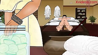 extream mummyfication