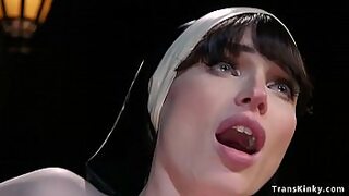 ava devine bdsm