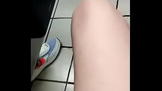 1st time ass