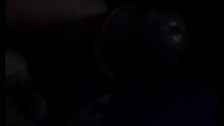 batendo punheta
