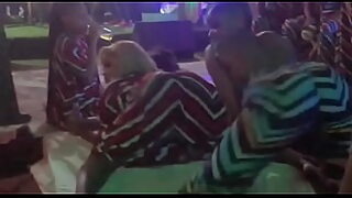 ass twerking nude kenya