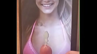 18 year old showing you how to cum just by using your hands