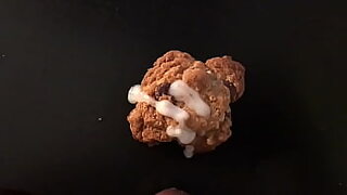 bbw busty cookie