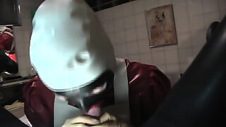 anal water views about comment share anal water with zara blue first enema first part2