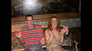 18 year old bride was made to badly on the honeymoon