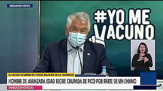 bico no pico