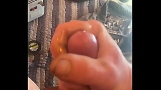 accidently quick cum