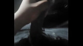 2white guys fucking black ass and beating her