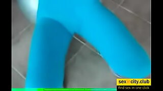 ass fisting femdom