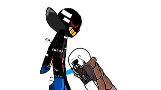 animation minecraft