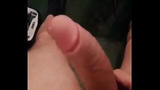 anal water with zara blue first enema first part 2
