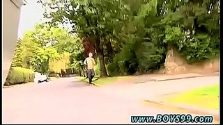 abvidzk with i handed my blindfolded wife to the stranger to fuck