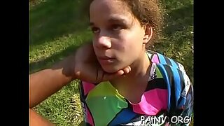18 trying anal