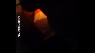 18 yo dick in e cheese parking lot