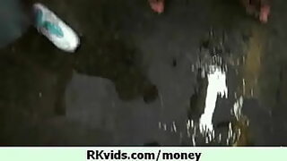 18 year old boy fucks with a 21year old woman