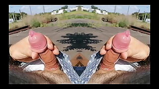 18 year old anal pov