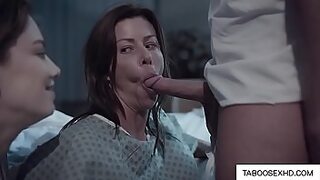accidentally wrong hole