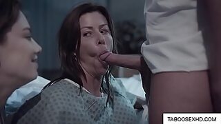 danie danels orgasm