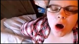 18 years boy fucking a 18 years lady