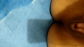 1 anus with three dick